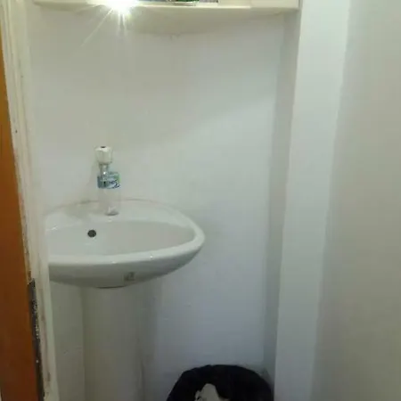 Стаи В Центъра На Варна Casa de hóspedes *
