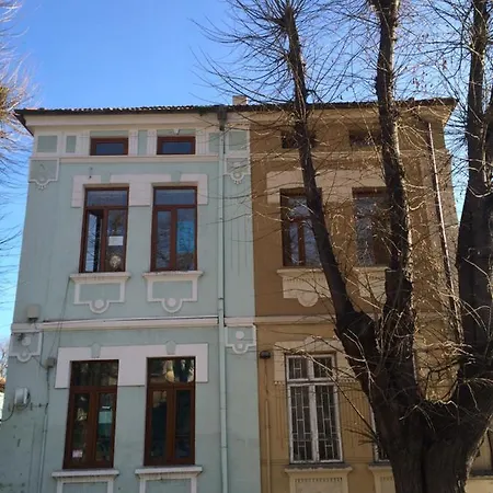 Стаи В Центъра На Варна Casa de hóspedes