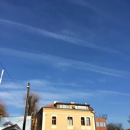 Casa de hóspedes Стаи В Центъра На Варна