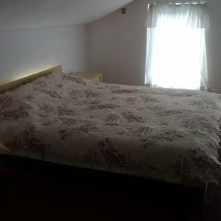 Стаи В Центъра На Варна 바르나