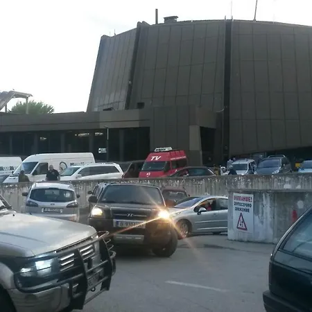 Стаи В Центъра На Варна