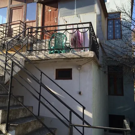 Стаи В Центъра На Варна